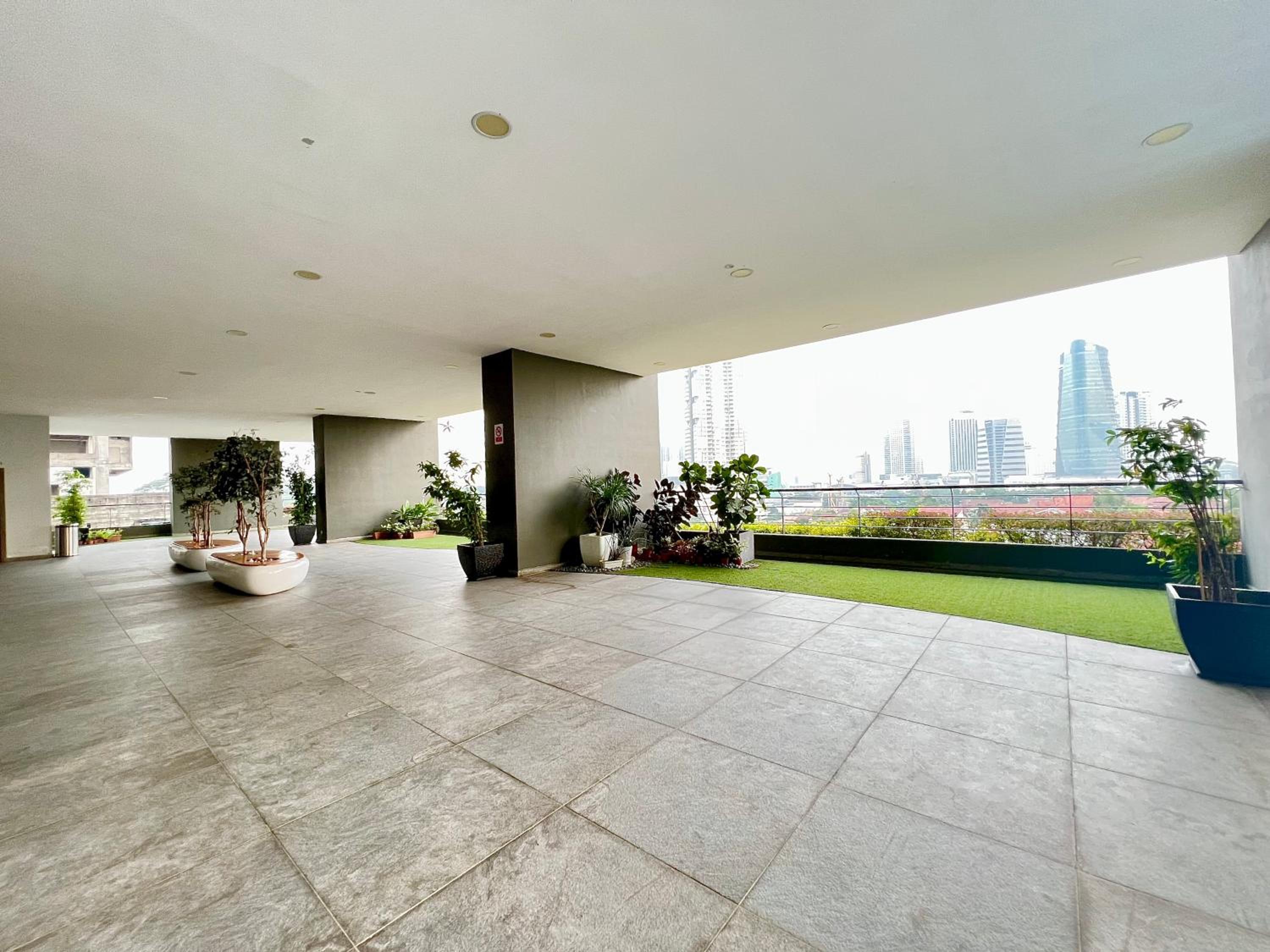 SKS Pavillion Residence Suites by Luxecocoo CK Johor Bahru