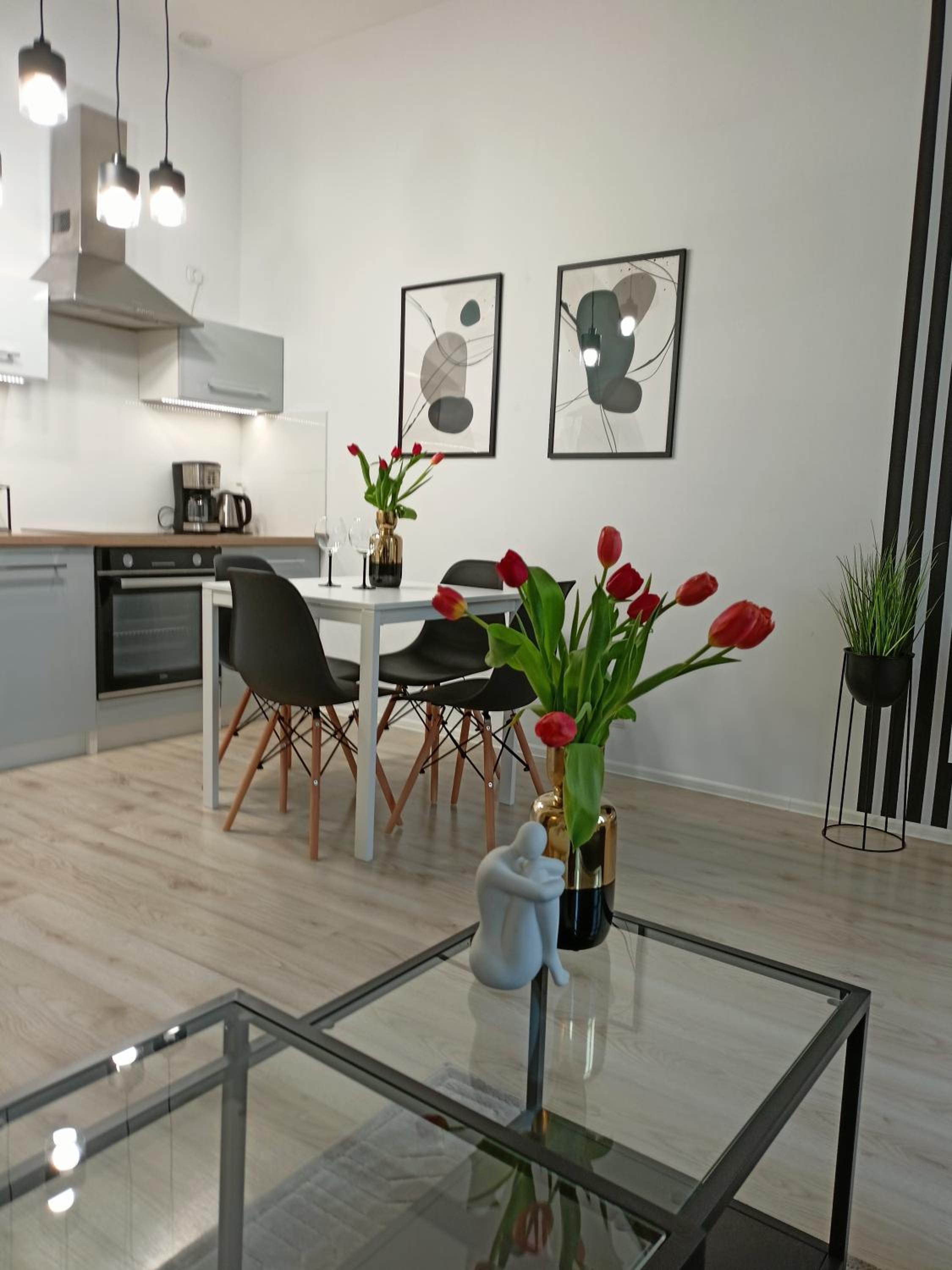 Apartament blisko dwóch jezior na Warmii i Mazurach, photo 4