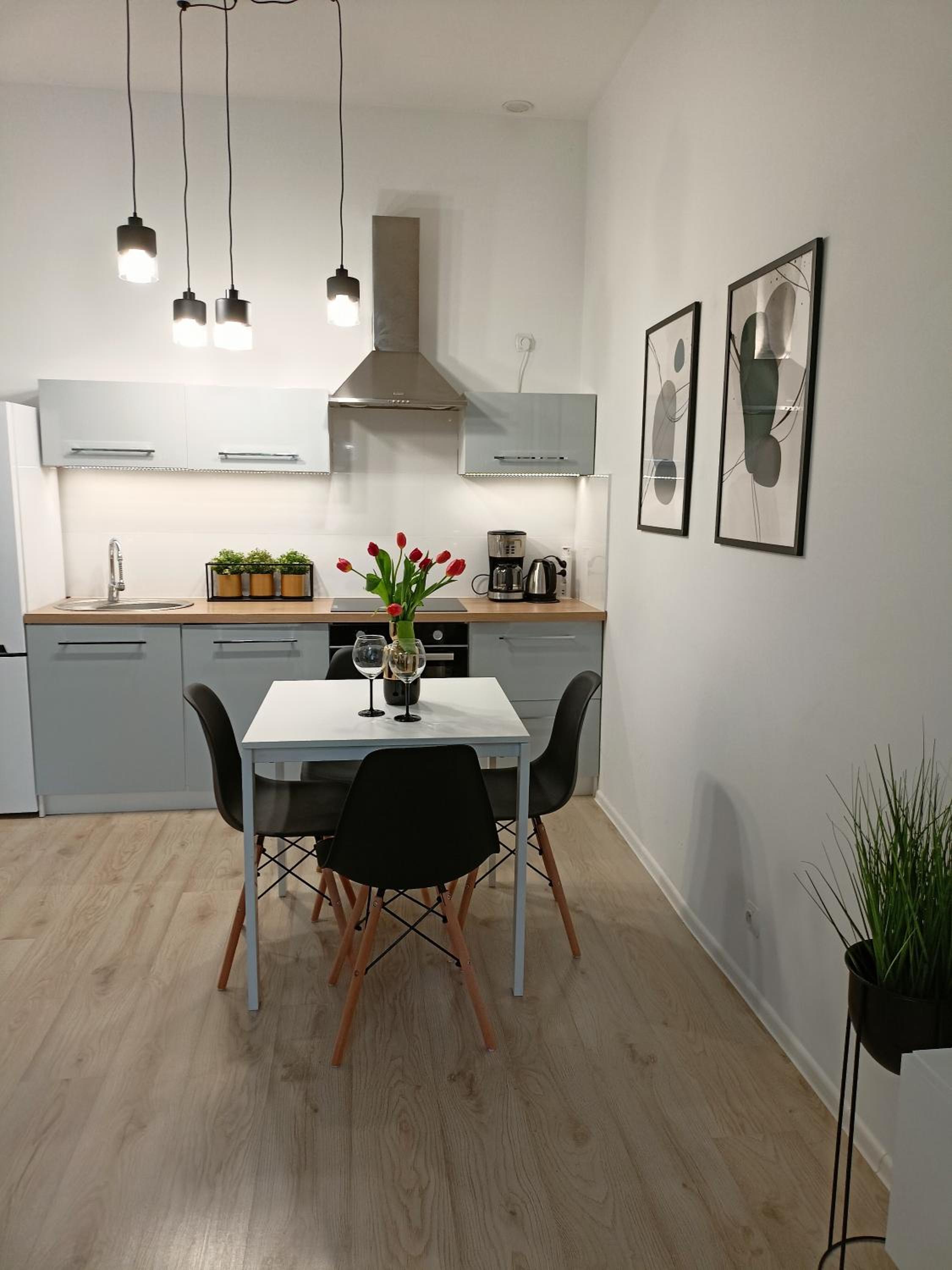 Apartament blisko dwóch jezior na Warmii i Mazurach, photo 20
