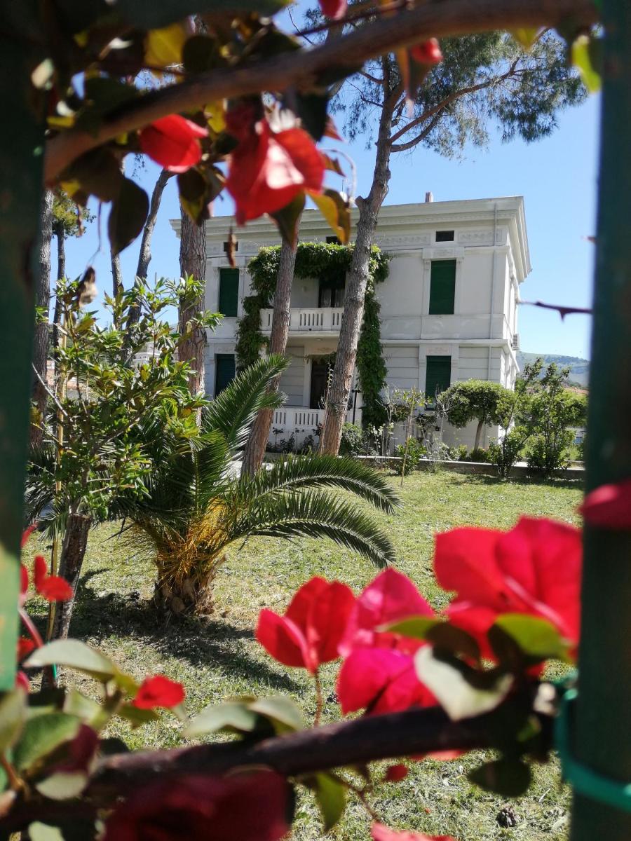 Villa Giordanelli