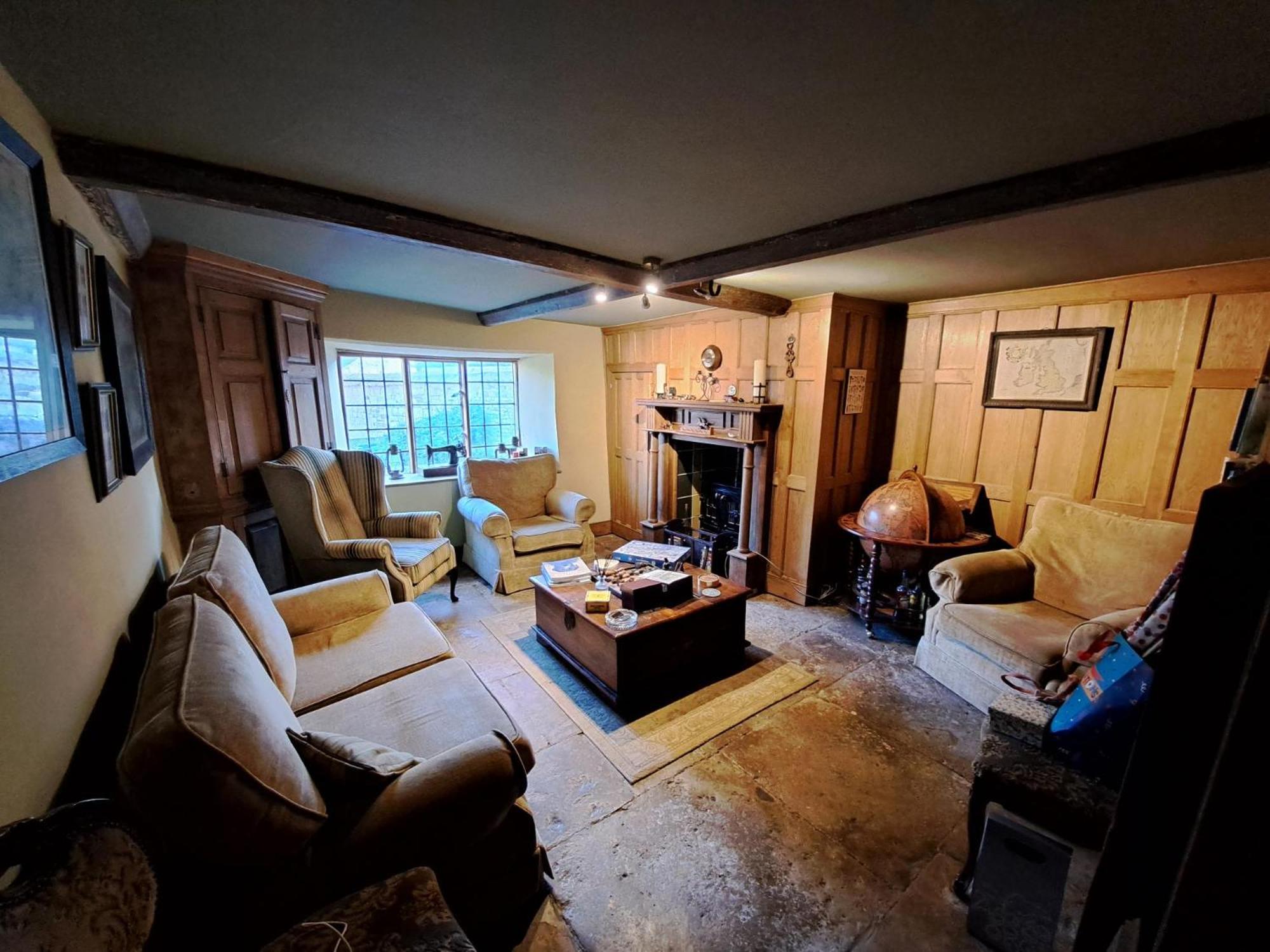 Wilde Escapes