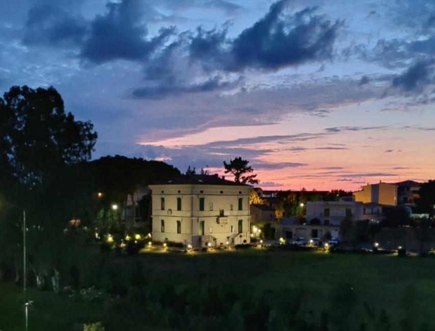 Villa Giordanelli