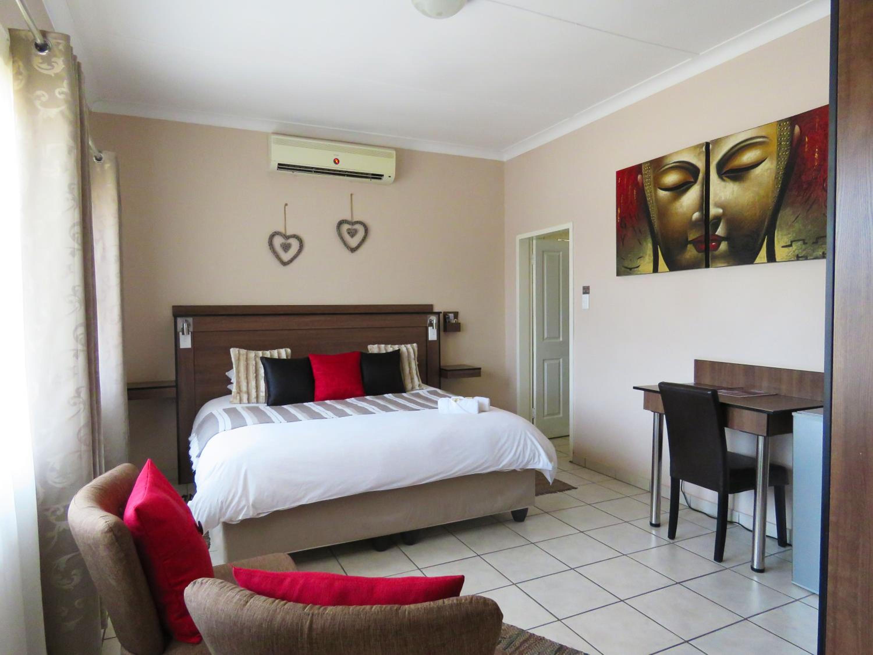 Andante Guesthouse Klerksdorp view 4