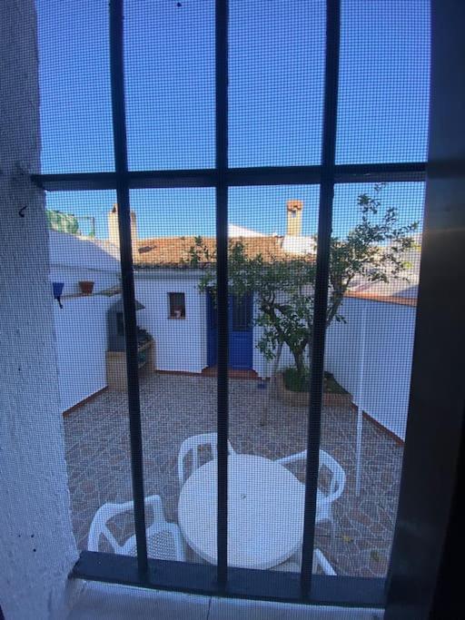 Casa Rosalía