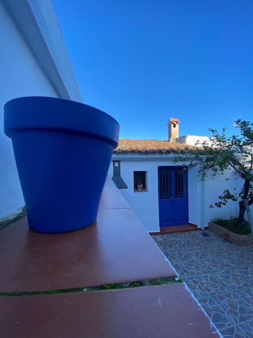 Casa Rosalía