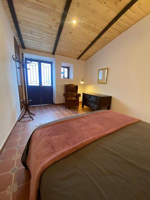 Casa Rosalía
