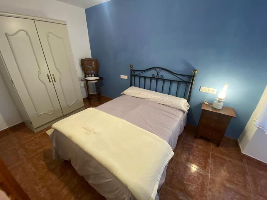 Casa Rosalía
