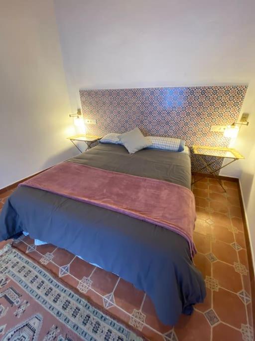 Casa Rosalía