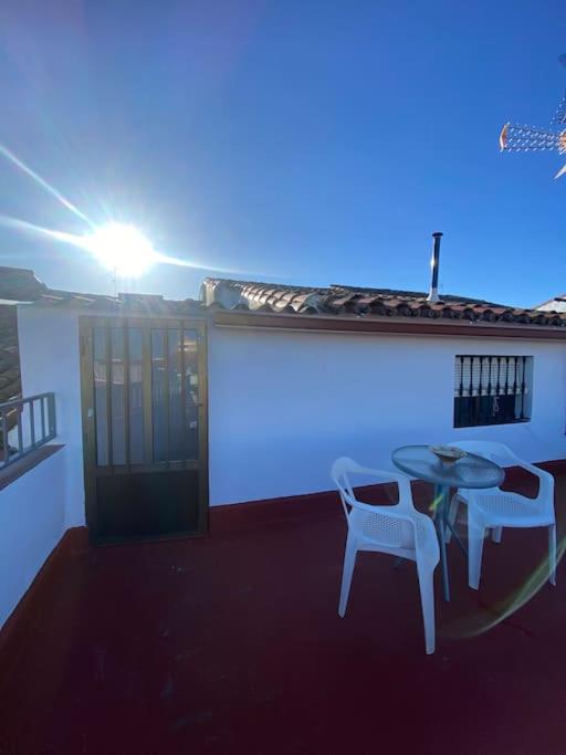 Casa Rosalía