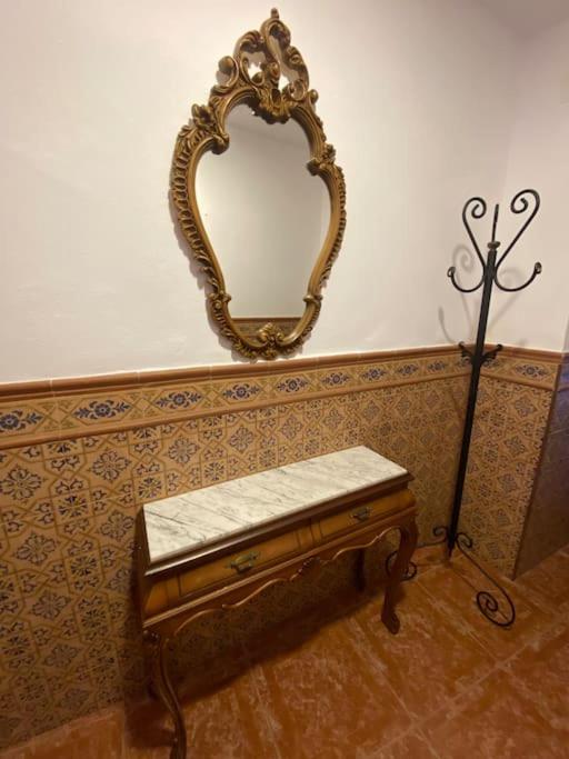 Casa Rosalía