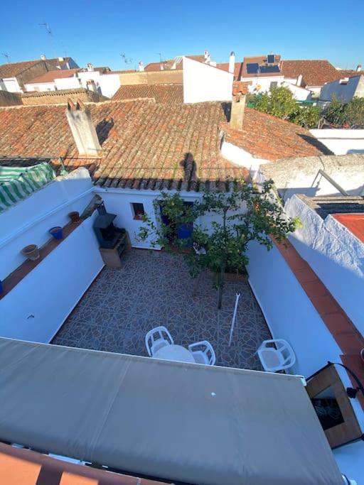 Casa Rosalía