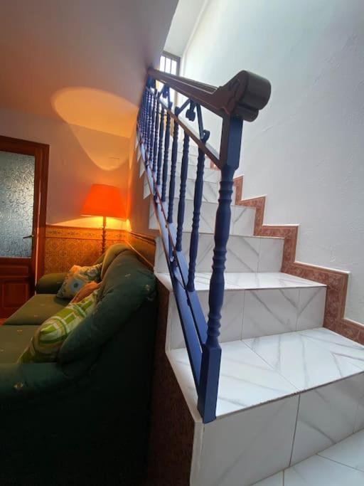 Casa Rosalía