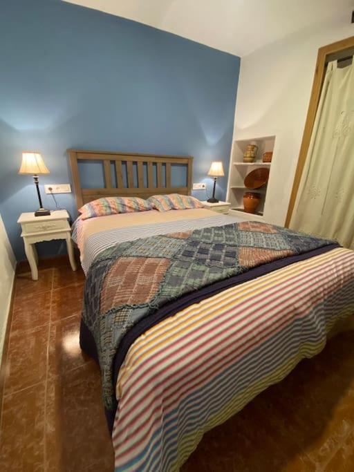 Casa Rosalía