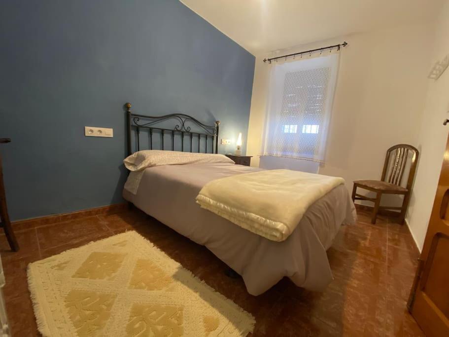 Casa Rosalía