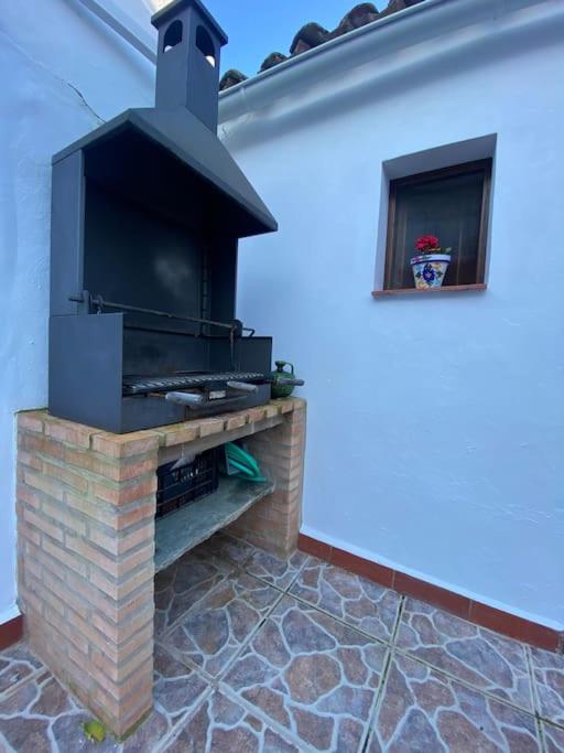 Casa Rosalía