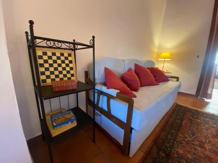 Casa Rosalía