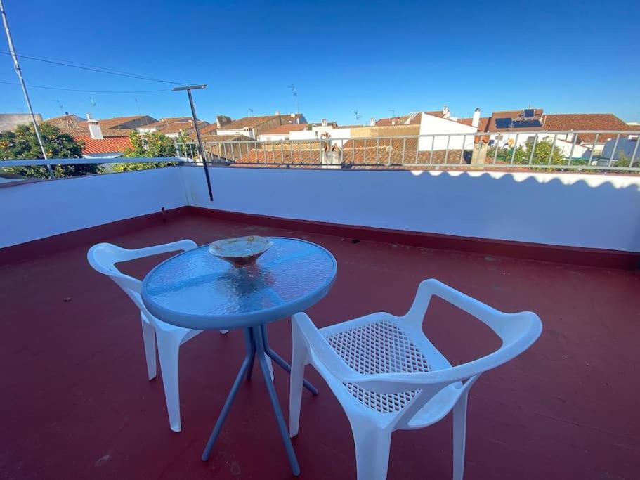 Casa Rosalía