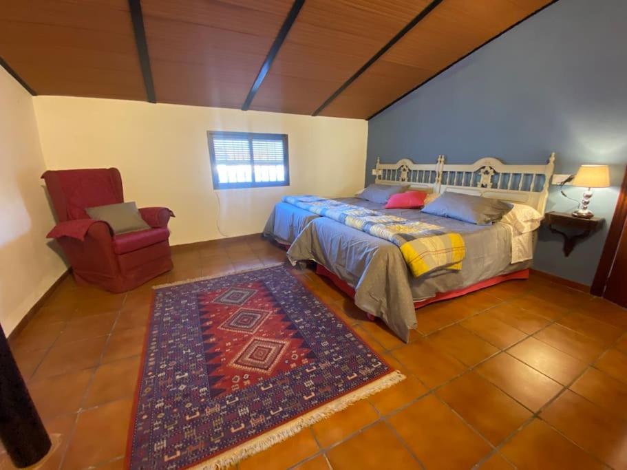 Casa Rosalía