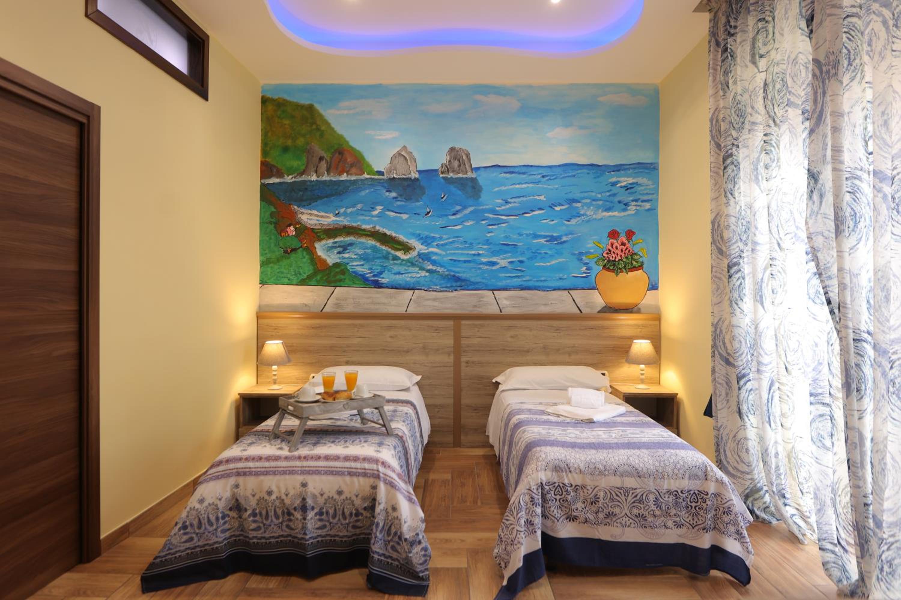 Authentic Neapolis in the hearth of the center photo 3