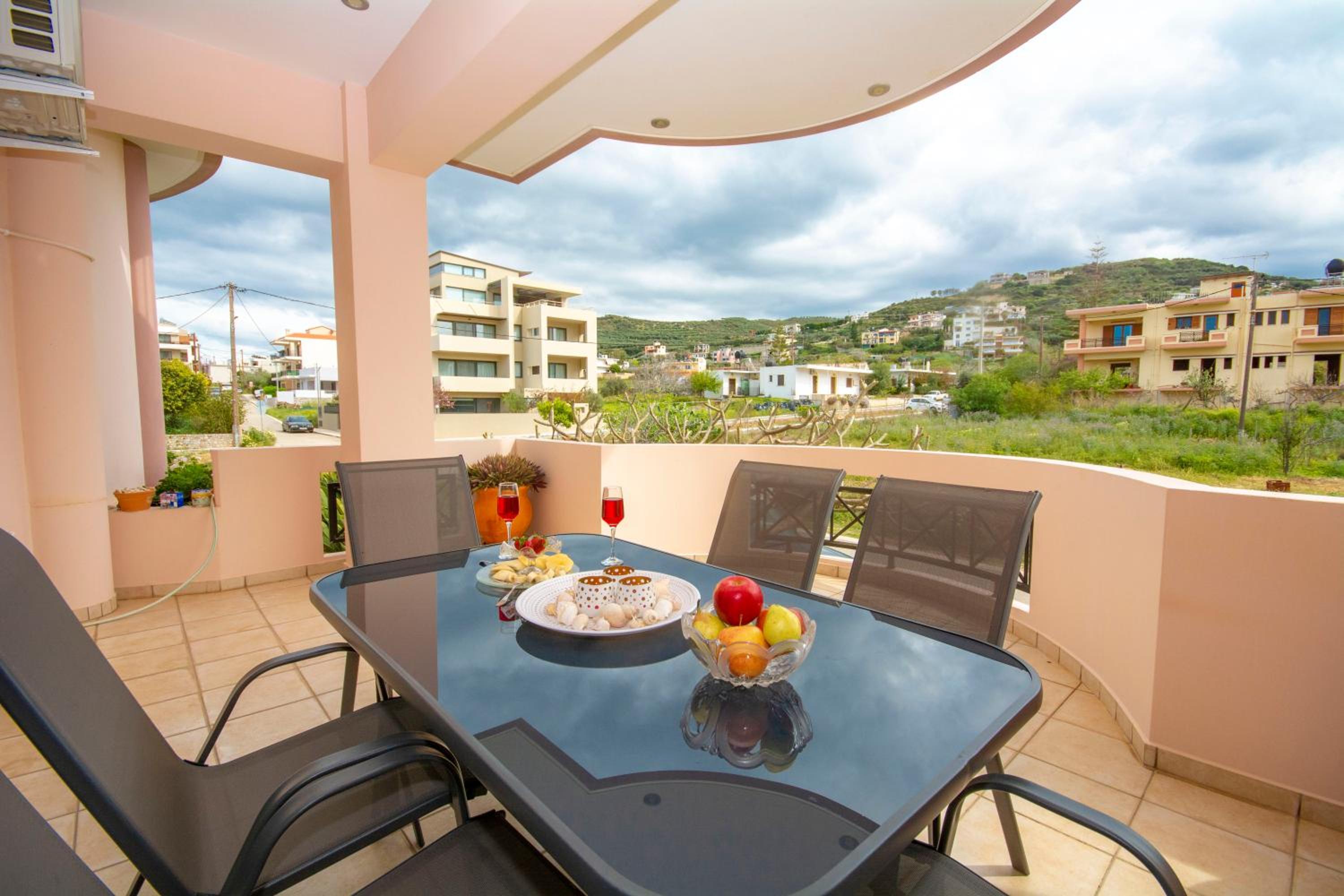 Jasmine House Kissamos photo 4