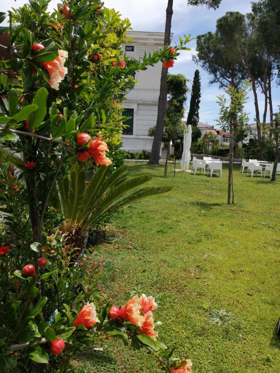 Villa Giordanelli