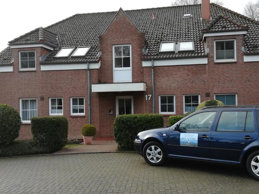 Hoern-17-4-Scharbeutz en Scharbeutz