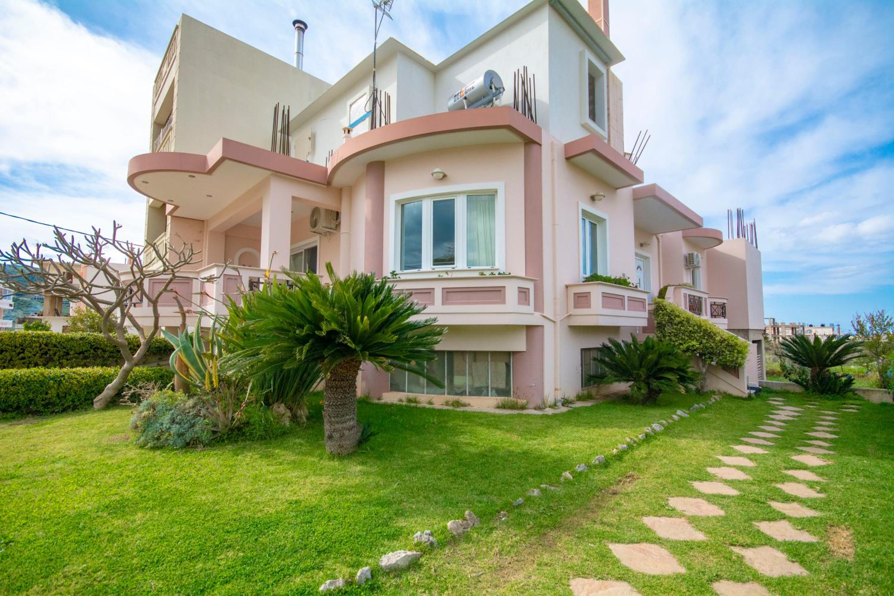 Jasmine House Kissamos photo 2