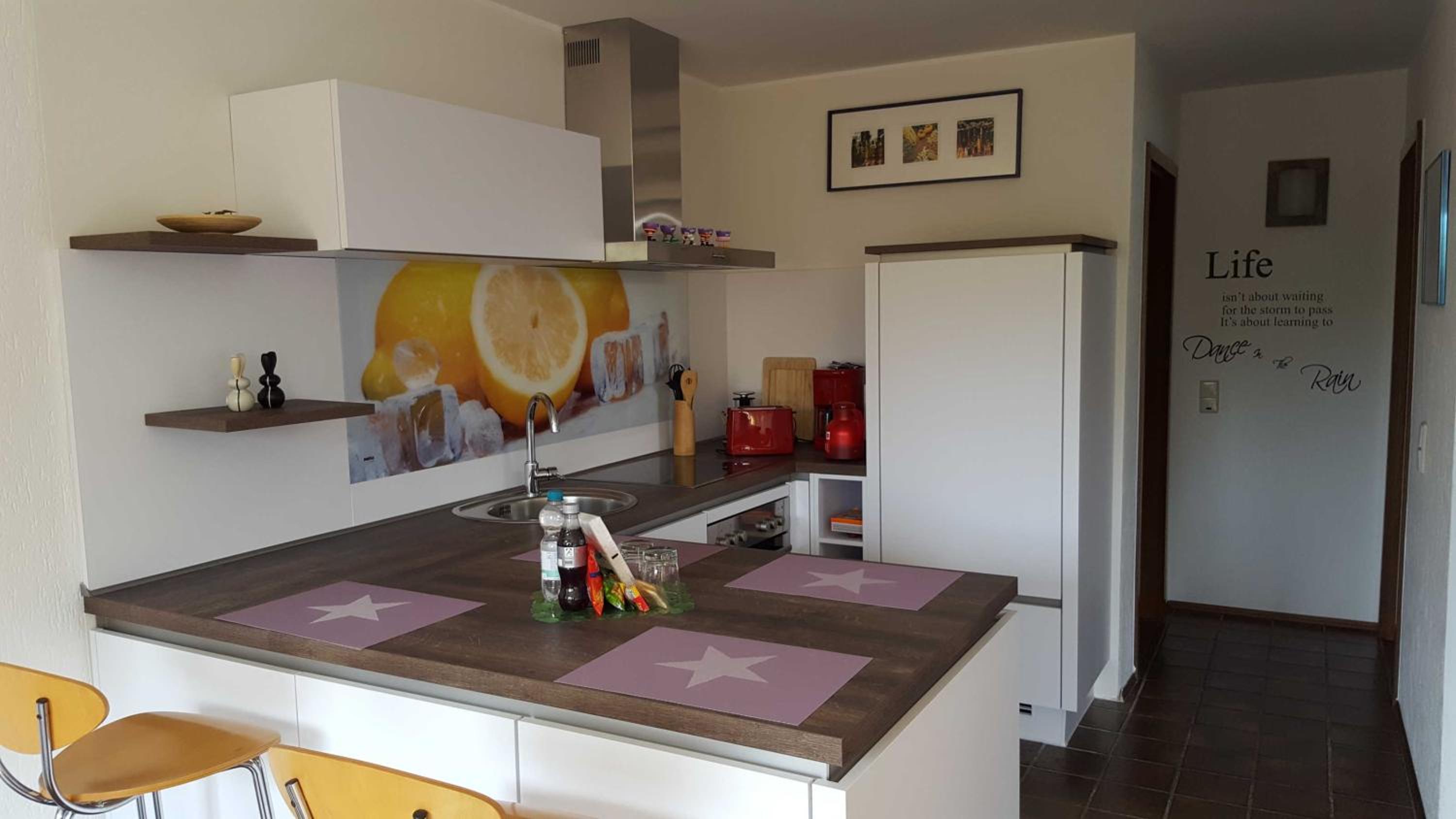 Ferienwohnung Gemmel view 3