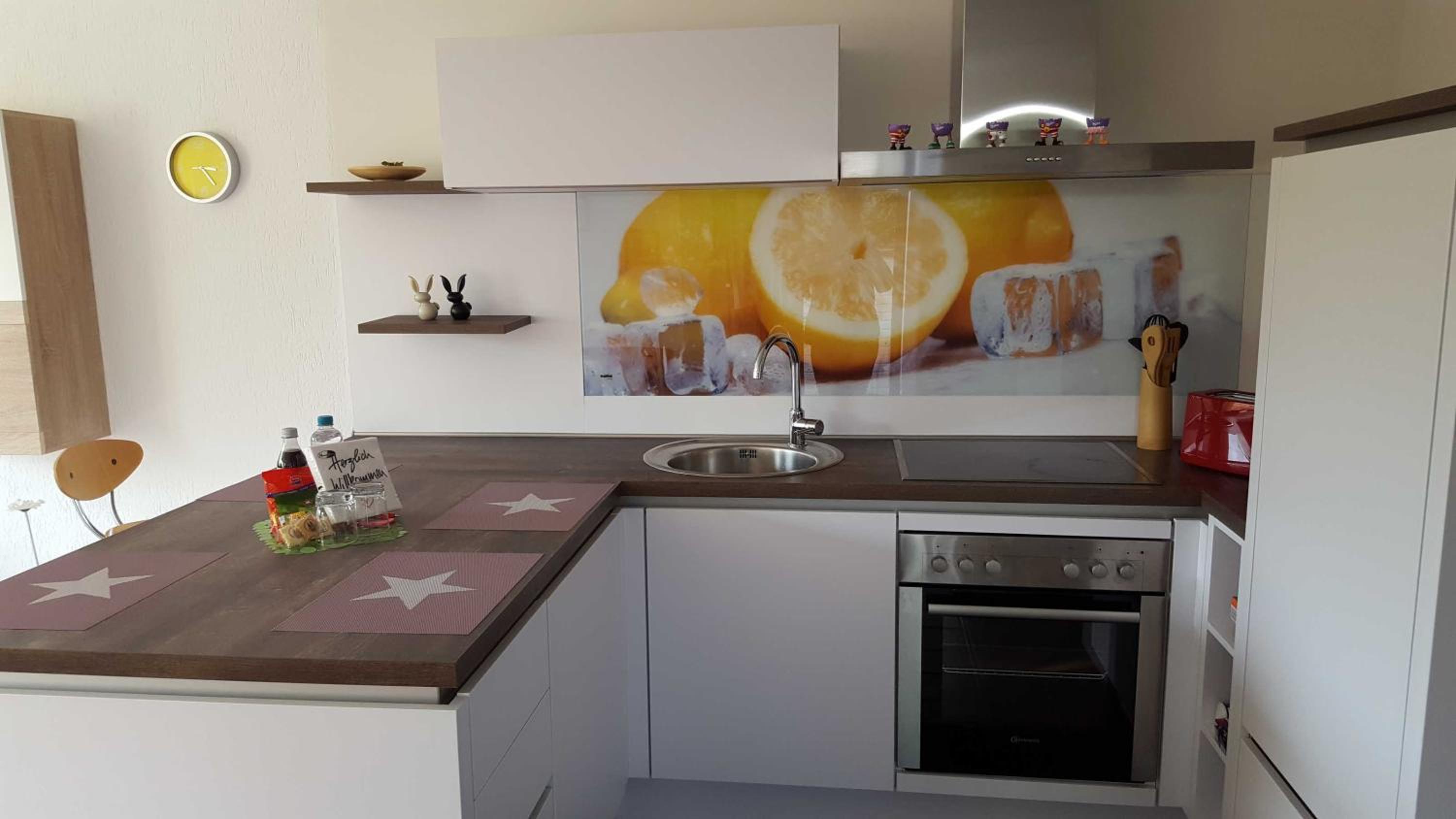 Ferienwohnung Gemmel view 4