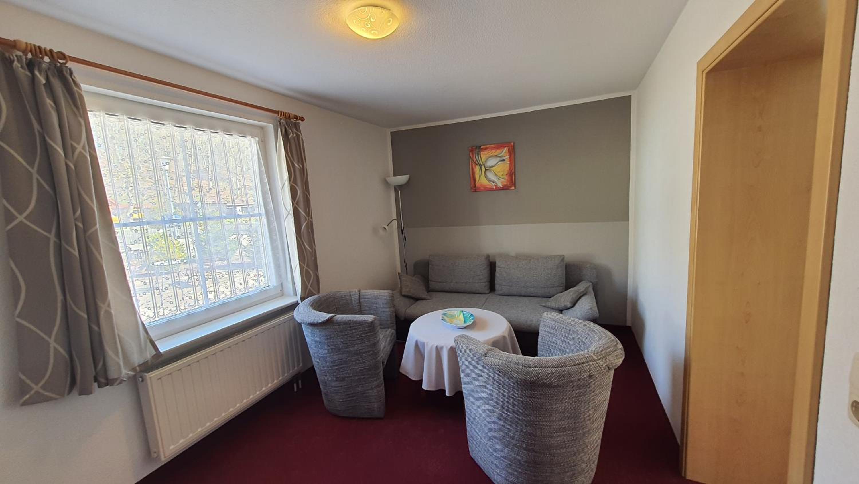 Pension Hanni