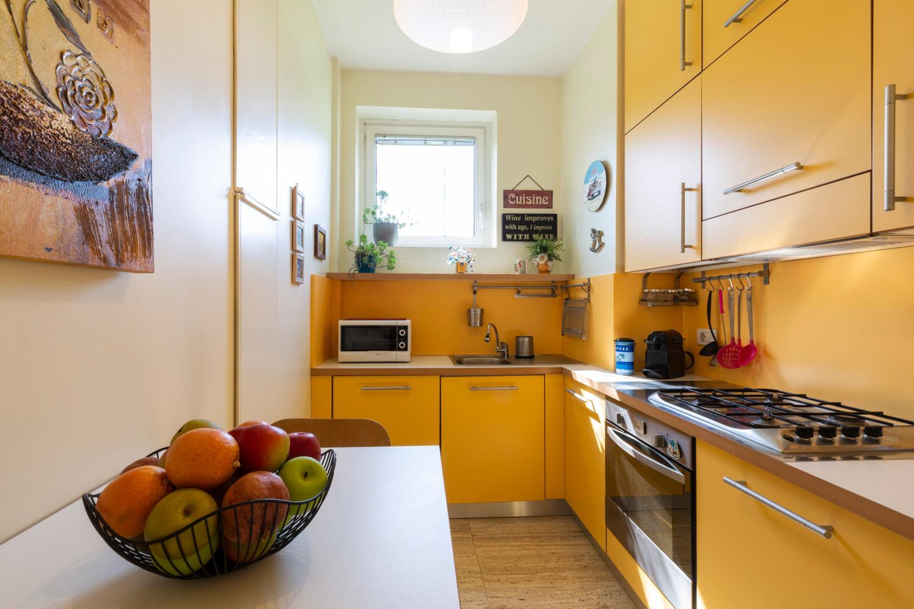 Twins Apartment - Tolstoj District