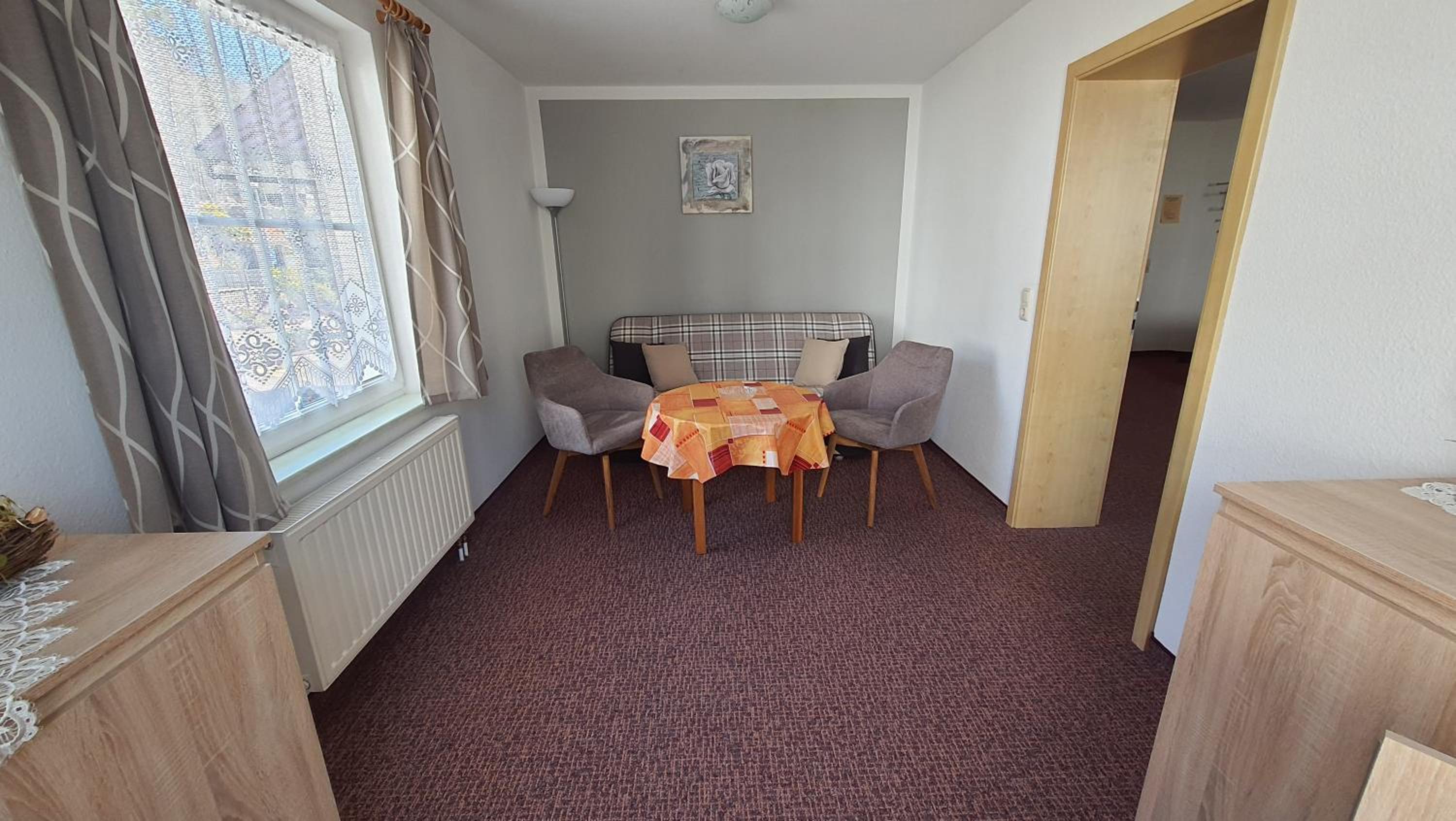 Pension Hanni
