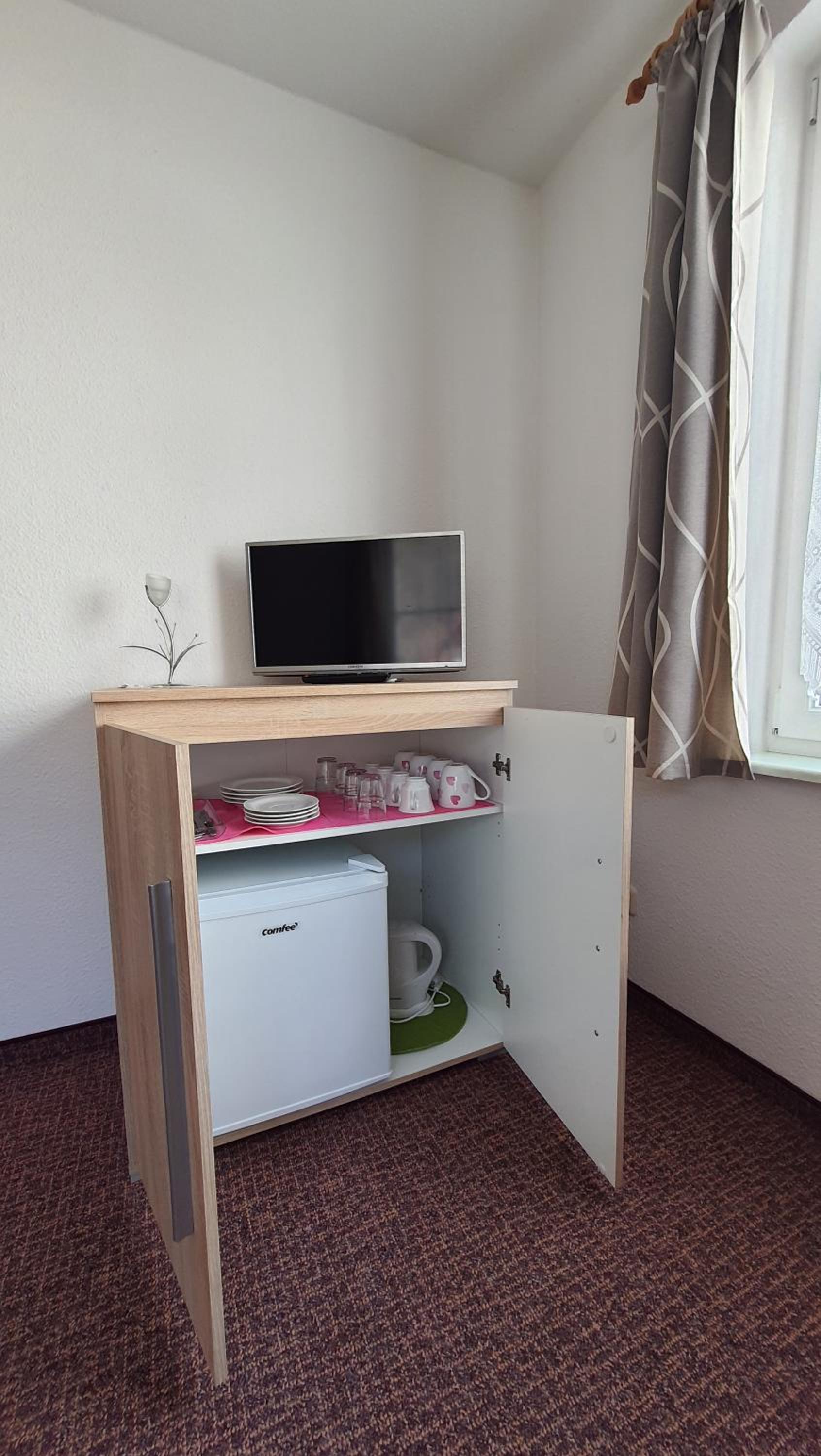 Pension Hanni