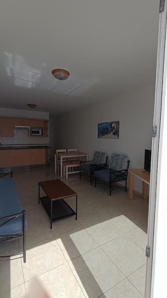Apartamentos Boomerang I