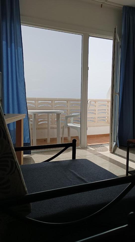 Apartamentos Boomerang I