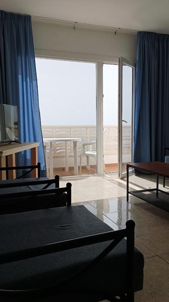 Apartamentos Boomerang I