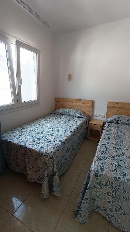 Apartamentos Boomerang I