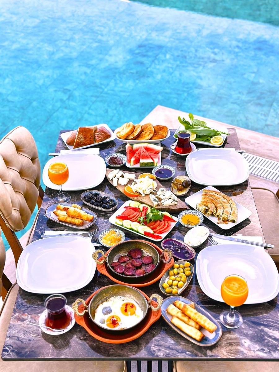 Nova Butik Hotel Çeşme - Image 19