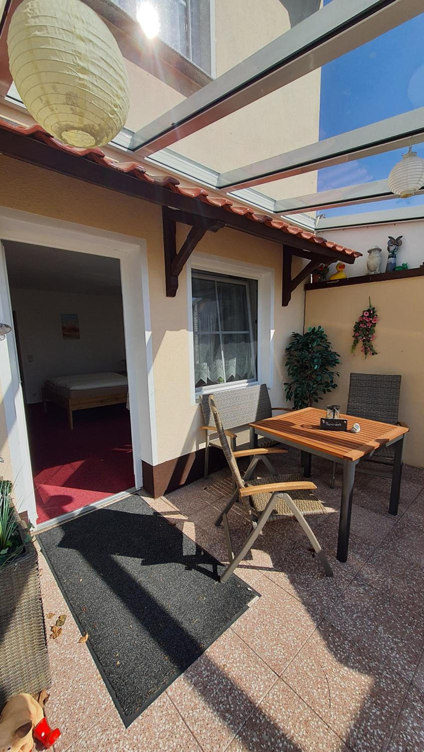 Pension Hanni