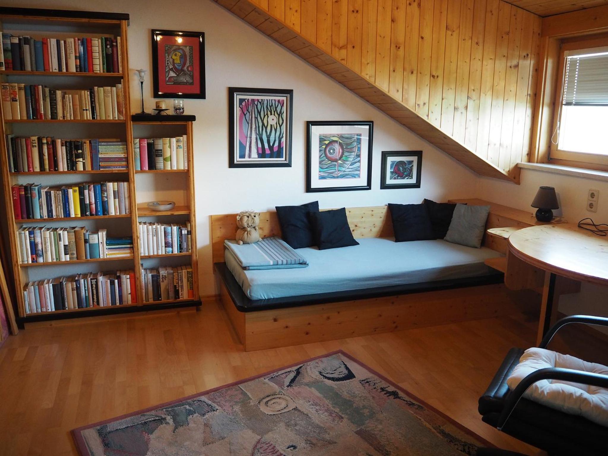 Haus Herberg Millstatt