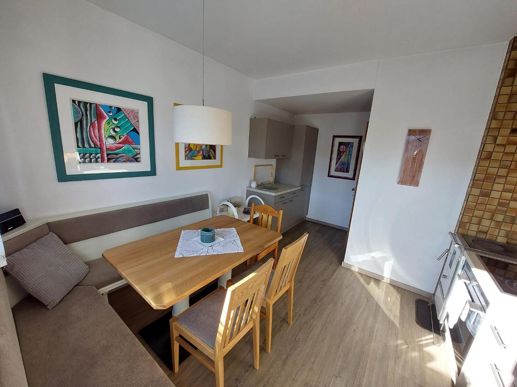 Haus Herberg Millstatt