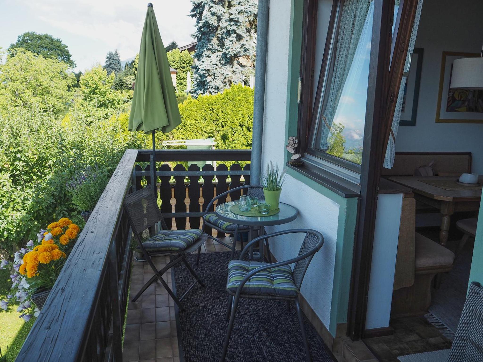 Haus Herberg Millstatt