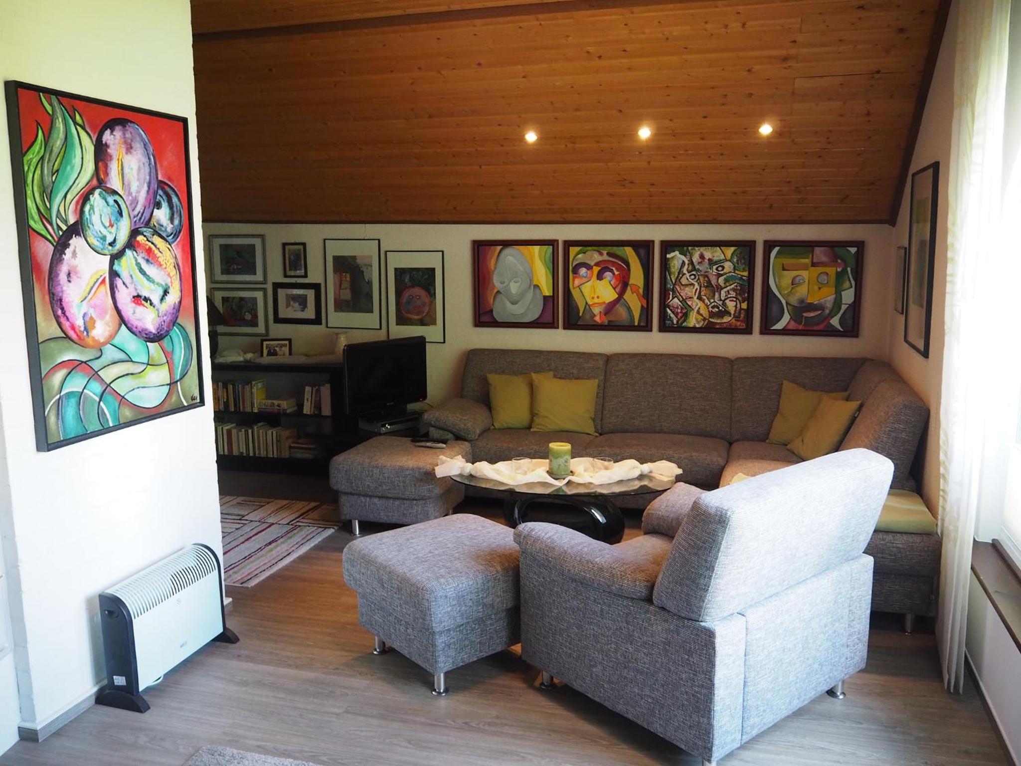 Haus Herberg Millstatt