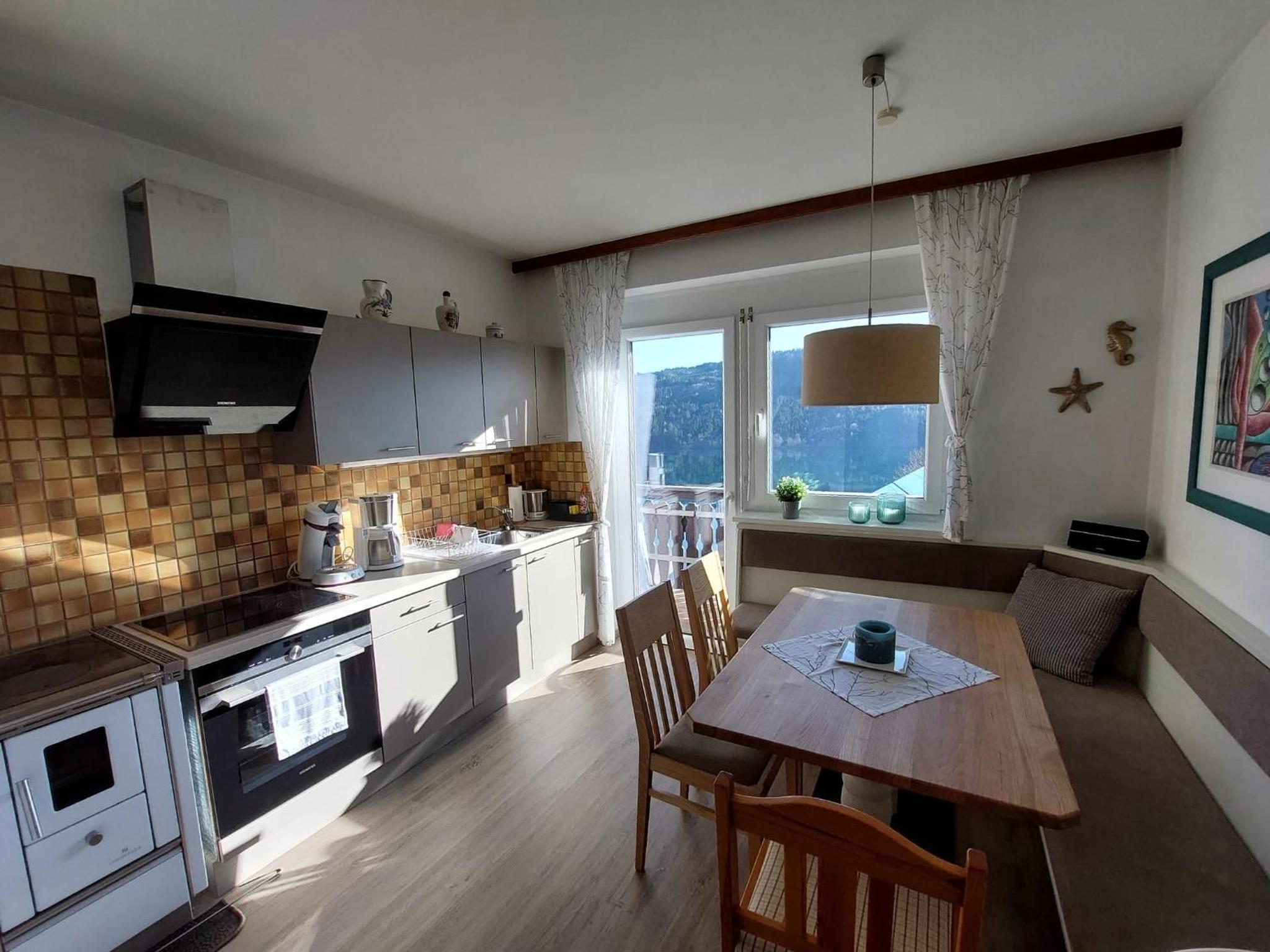 Haus Herberg Millstatt
