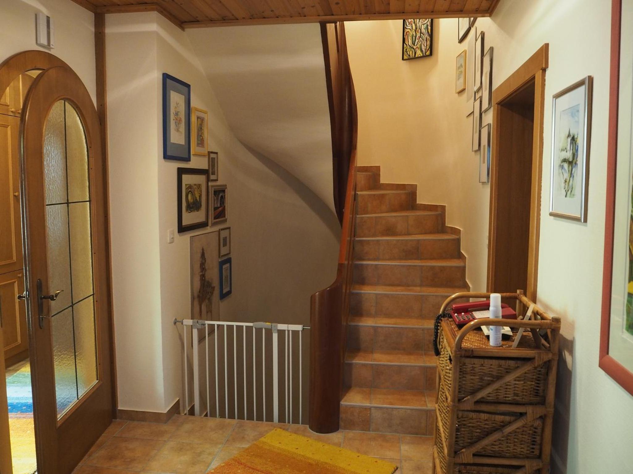 Haus Herberg Millstatt