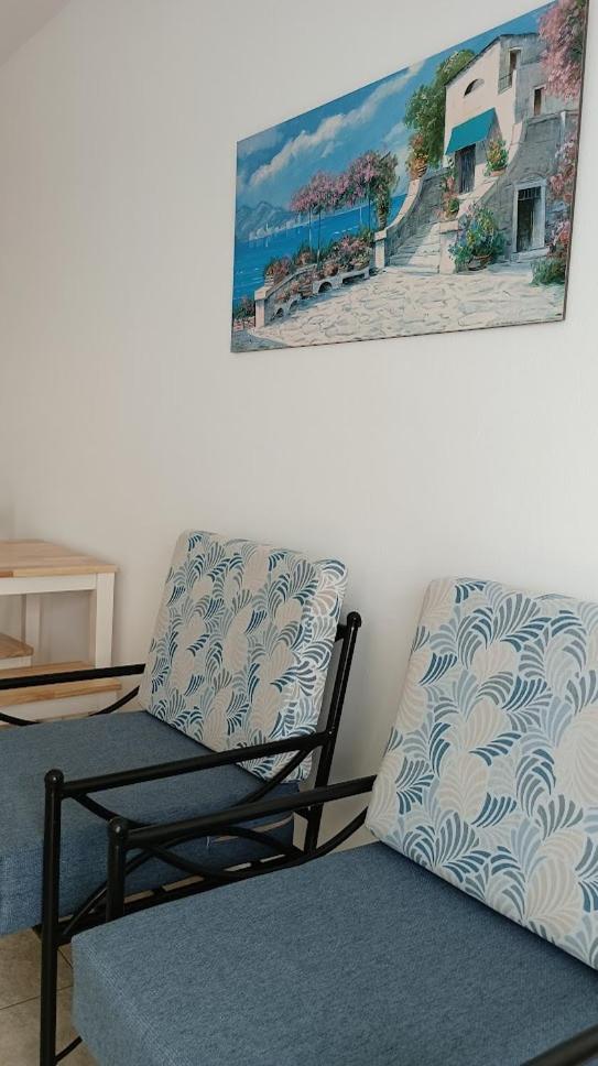 Apartamentos Boomerang I