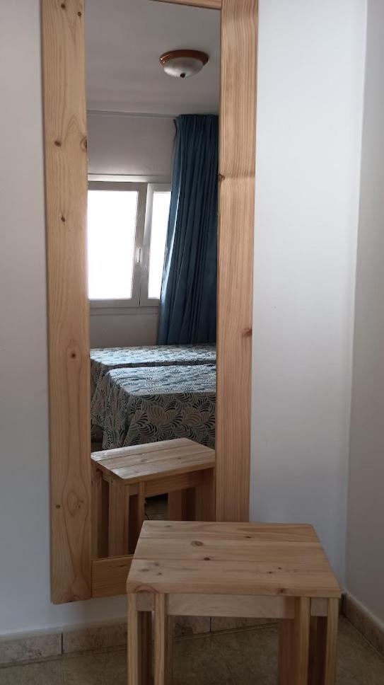 Apartamentos Boomerang I