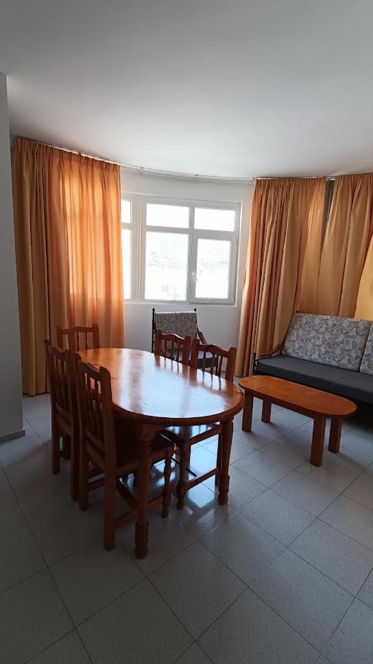 Apartamentos Boomerang II