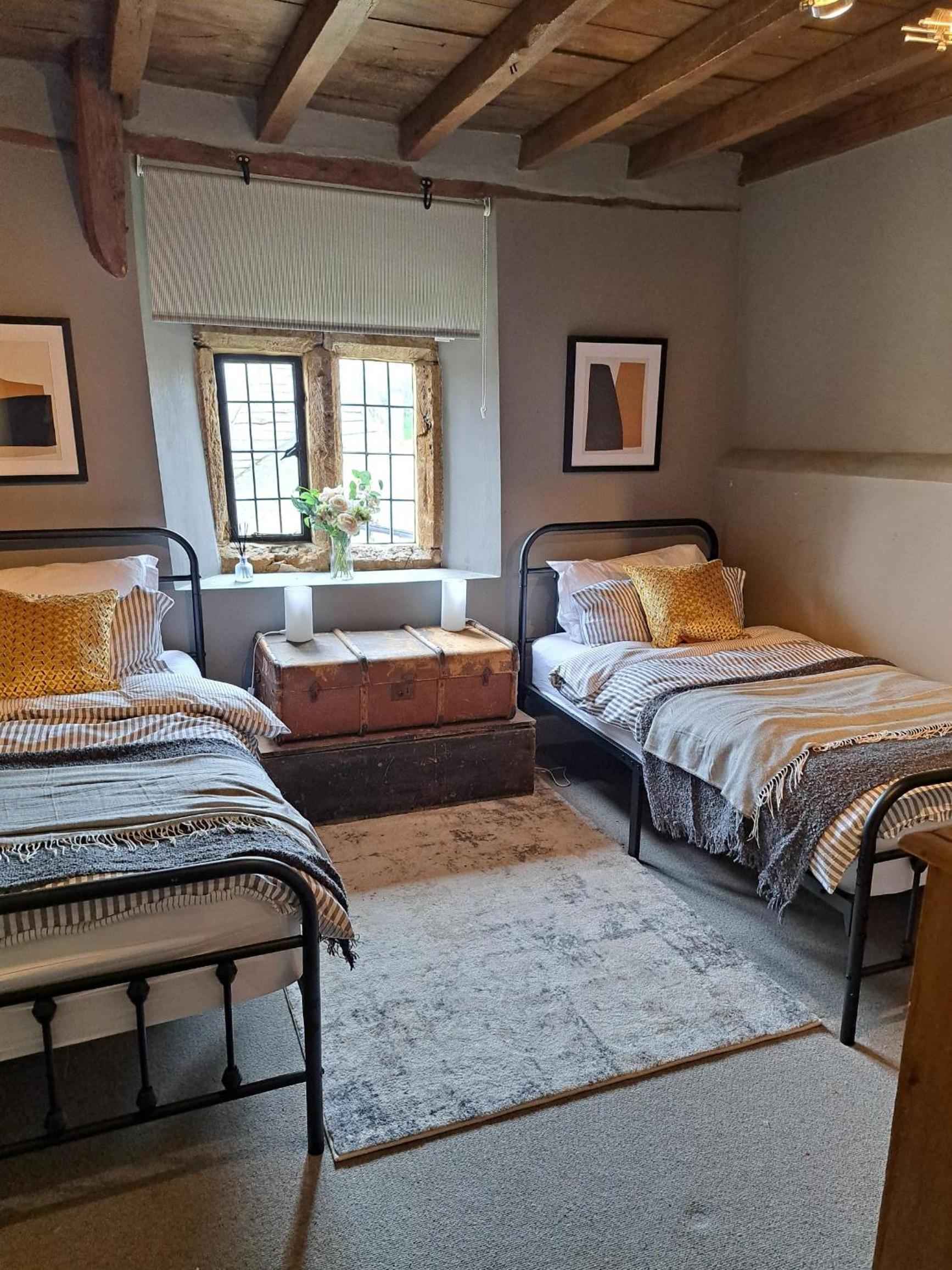 Wilde Escapes