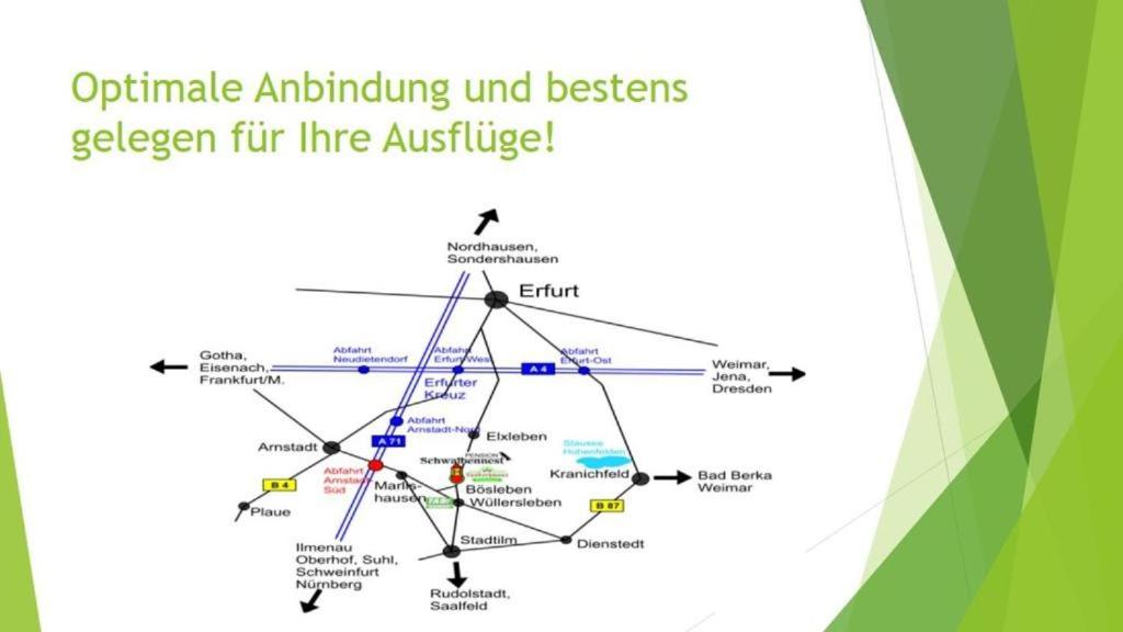 Pension Schwalbennest